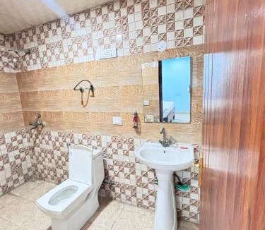 Vasundhara Apartment | Nivasa-Crafted with love