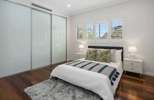 Lindfield House | NLIN014 · Aircabin｜Lindfield｜Luxury｜5 Beds Holiday House