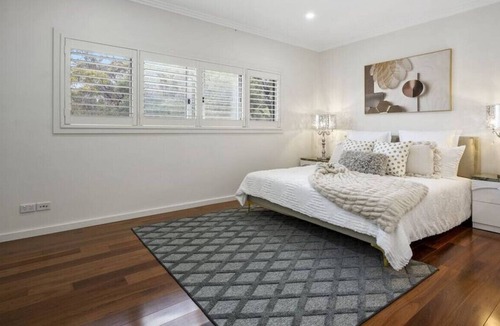 Lindfield House | NLIN014 · Aircabin｜Lindfield｜Luxury｜5 Beds Holiday House
