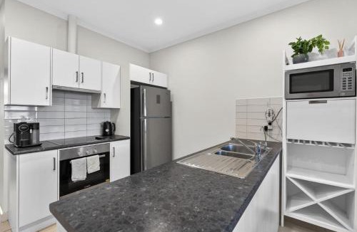 Victor Harbor Apartment | No#2 The Block Appartment