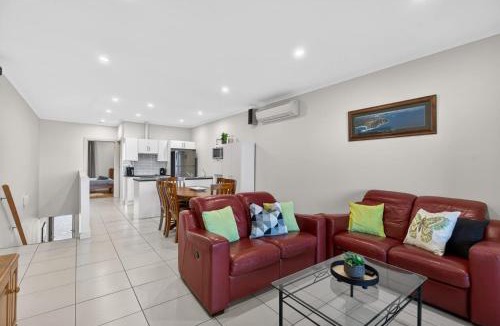 Victor Harbor Apartment | No#2 The Block Appartment