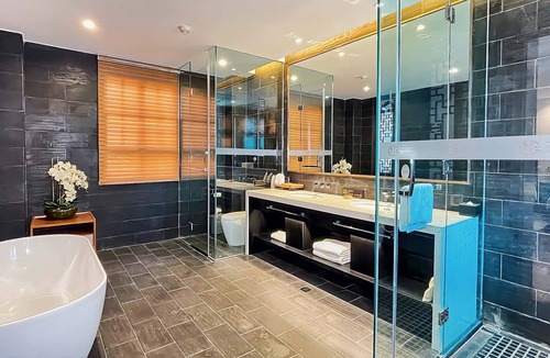 Xishan Hotel | No.3 Garden Hotel