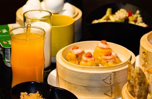 Zhifu Hotel | No 53 Chaoyang Street Hotel