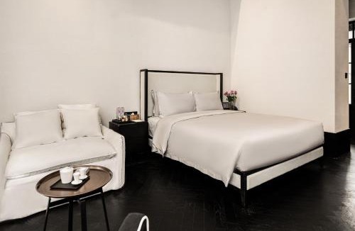 Zhifu Hotel | No 53 Chaoyang Street Hotel