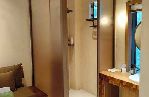 Qixing Hotel | NO.9 Alley Yuchen Res Dence