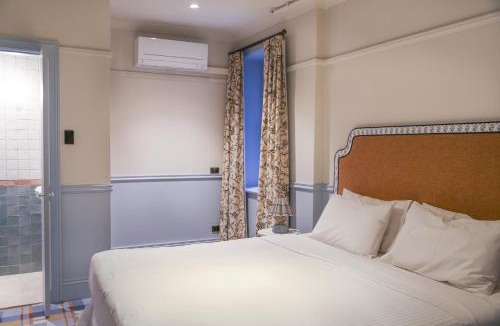 Kings Cross Hotel | No 9 Springfield
