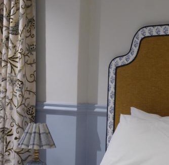 Kings Cross Hotel | No 9 Springfield
