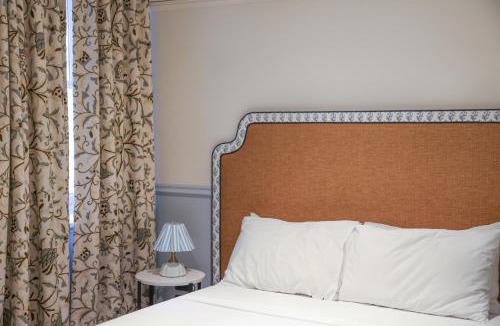 Kings Cross Hotel | No 9 Springfield