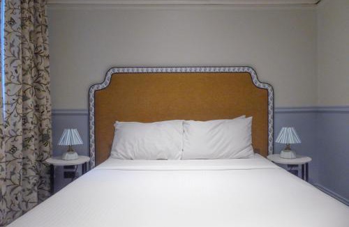 Kings Cross Hotel | No 9 Springfield