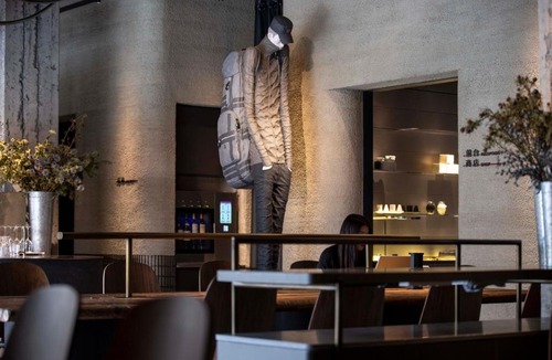 Siming Hotel | NOA Hotel XIAMEN