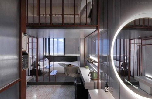 Xiamen Hotel | NOA HOTEL XIAMEN