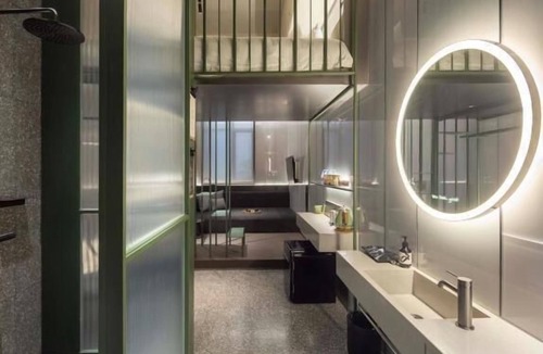 Xiamen Hotel | NOA HOTEL XIAMEN