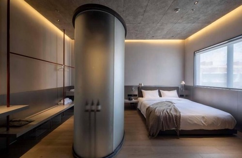 Xiamen Hotel | NOA HOTEL XIAMEN