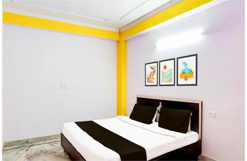 Sector 27 Hotel | NOIDA HOTEL Maharaja # Near The Great India Place Theme Park and Metro Station - Free Parking And Wi-fi Facilities - A Premium Hotel In Noida