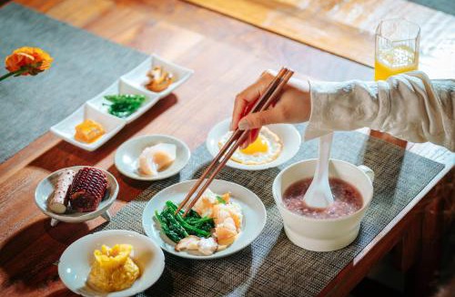 Yi County House | Nomadland hotel