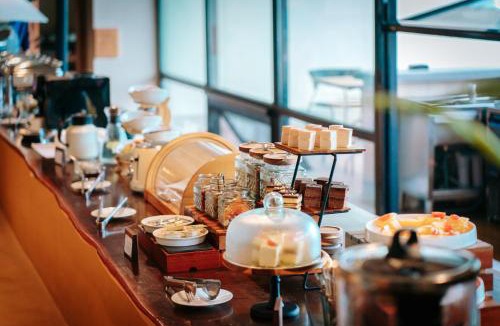 Yi County House | Nomadland hotel