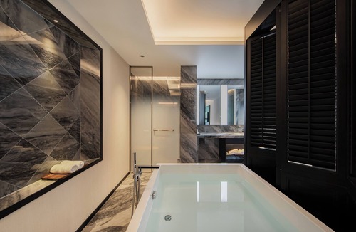 Wuxing Hotel | Non Hills