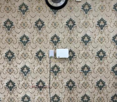 Taj Ganj Apartment | Noori