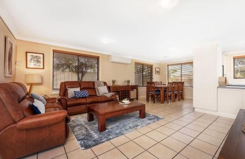 Central Mudgee Apartment | Nora's Place - Explore Mudgee's Best Wineries