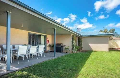 Central Mudgee House | Noras Place Explore Mudgees Best Wineries