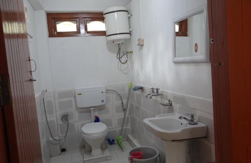 Bomdila House | Norbu homestay