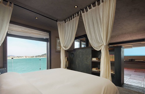 Laoshan Bed & Breakfast | Nordsee Manor by Arcadia Collection
