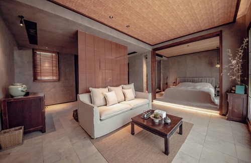 Laoshan Bed & Breakfast | Nordsee Manor by Arcadia Collection