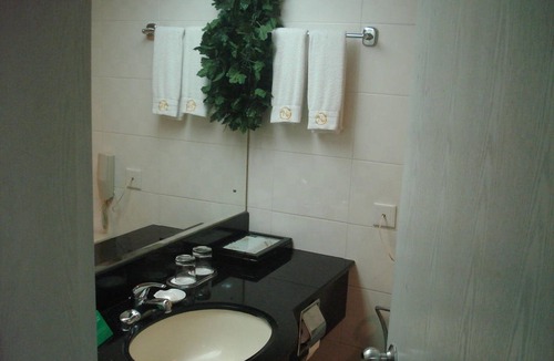 Huaqiang North Hotel | Norinco Hotel