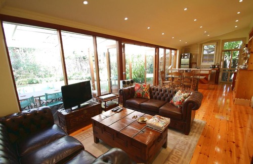 North Adelaide Apartment | North Adelaide Heritage Cottages & Apartments