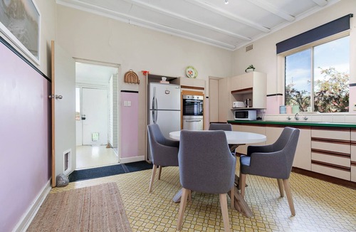 North Beach House | North Beach Cottage | Swan BnB Management