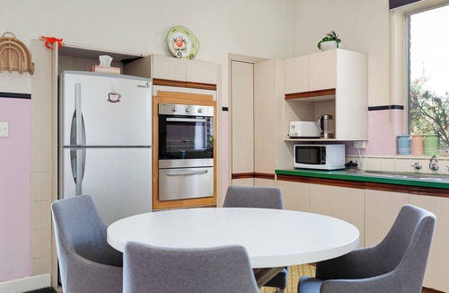 North Beach House | North Beach Cottage | Swan BnB Management