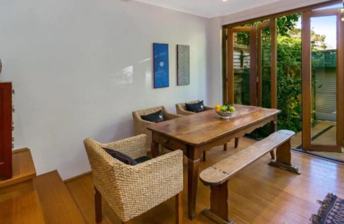 North Sydney House | North Sydney Historic Whalers Cottage