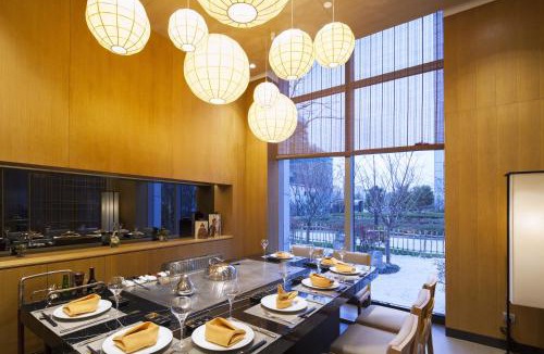 Zhabei Hotel | Northern Hotel Shanghai
