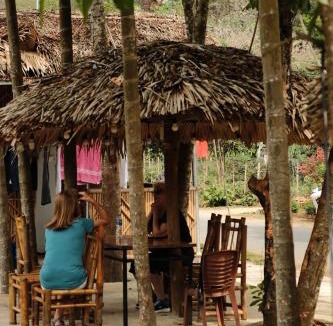 Lac Village Hotel | NorthWest Home