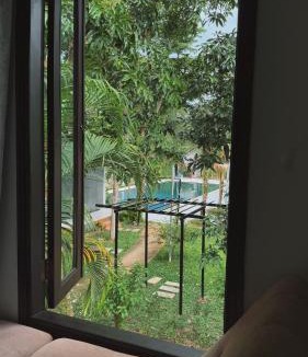 Ong Lang Resort | Nos Vetra Resort