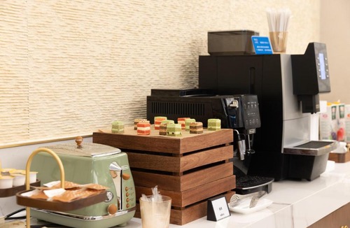 Jinsong Panjiayuan Hotel | Nost algia Hotel Beijing Jinsong