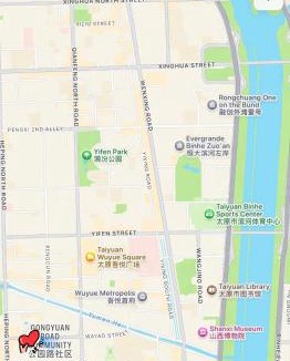 Wanbailin Qu Hotel | Nost algia Hotel T aiyuan Shanxi Museum