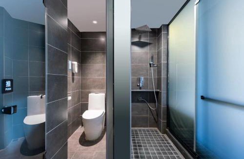 Wanbailin Qu Hotel | Nost algia Hotel T aiyuan Shanxi Museum