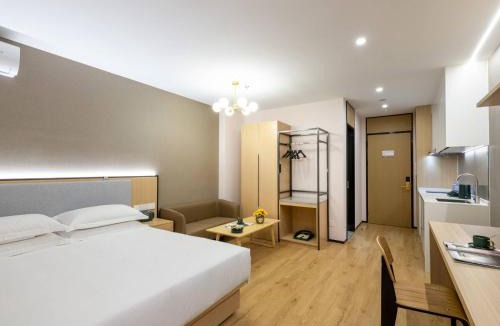 Beijing Hotel | Nost algia S Hotel Beijing Liangxiang University Town