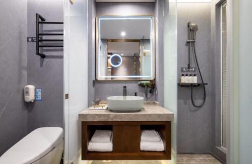 Xihu Hotel | Nost algia S Hotel Hangzhou West Lake