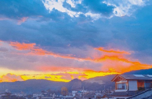 Shuhe Old Town House | Nostalgia 28 lodge