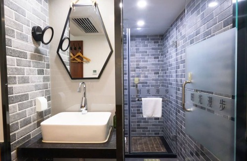 Downtown Beijing Hotel | Nostalgia Hotel（Beijing Tiananmen Square ）