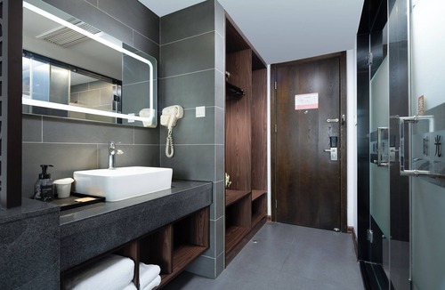 Tanggu Hotel | Nostalgia Hotel（Tianjin Binhai Tanggu）
