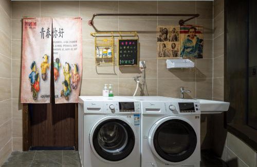 Tanggu Hotel | Nostalgia Hotel Tianjin Binhai Tanggu