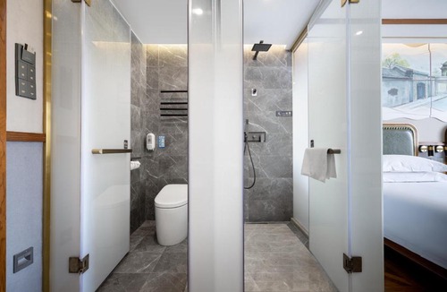 North Chaoyang Hotel | Nostalgia S Hotel Beijing National Convention Center