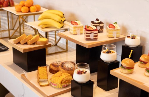Downtown Beijing Hotel | Nostalgia S Hotel Beijing Qianmen Tianqiao