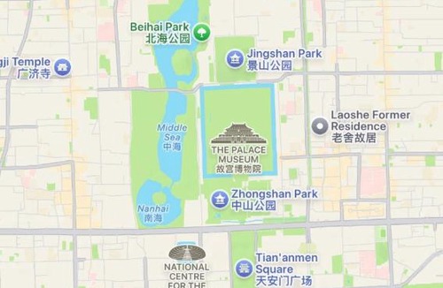 Downtown Beijing Hotel | Nostalgia S Hotel Beijing Qianmen Tianqiao