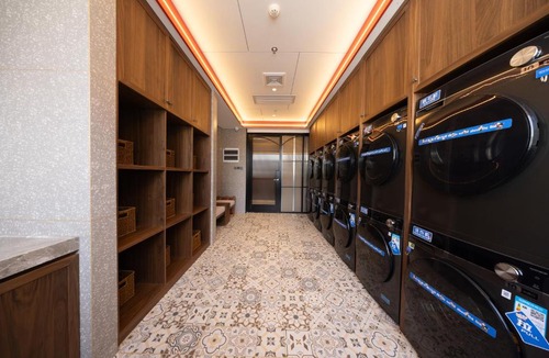 Downtown Beijing Hotel | Nostalgia S Hotel Beijing Qianmen Tianqiao