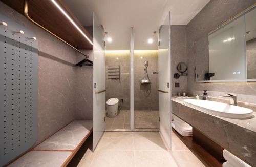 Downtown Beijing Hotel | Nostalgia S Hotel Beijing Qianmen Tianqiao
