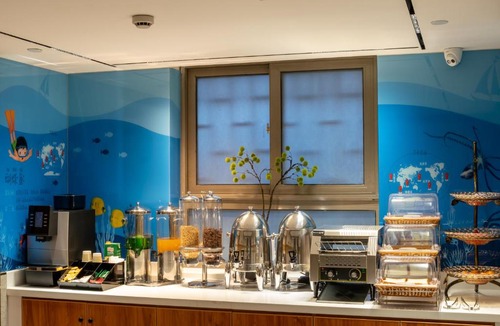 Xicheng Hotel | Nostalgia S Hotel Beijing Xidan Financial Street Store
